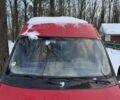 Червоний Форд Транзит, об'ємом двигуна 2 л та пробігом 150 тис. км за 2000 $, фото 1 на Automoto.ua