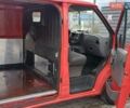 Красный Форд Транзит, объемом двигателя 2 л и пробегом 365 тыс. км за 5000 $, фото 10 на Automoto.ua