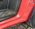 Красный Форд Транзит, объемом двигателя 2 л и пробегом 365 тыс. км за 5000 $, фото 15 на Automoto.ua