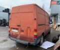 Червоний Форд Транзит, об'ємом двигуна 2 л та пробігом 270 тис. км за 2500 $, фото 3 на Automoto.ua