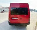 Червоний Форд Транзит, об'ємом двигуна 2 л та пробігом 440 тис. км за 4200 $, фото 5 на Automoto.ua