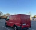 Червоний Форд Транзит, об'ємом двигуна 2.2 л та пробігом 419 тис. км за 3000 $, фото 3 на Automoto.ua