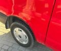 Червоний Форд Транзит, об'ємом двигуна 0 л та пробігом 279 тис. км за 3900 $, фото 7 на Automoto.ua