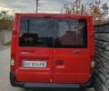 Червоний Форд Транзит, об'ємом двигуна 2.2 л та пробігом 220 тис. км за 5500 $, фото 4 на Automoto.ua