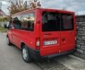 Червоний Форд Транзит, об'ємом двигуна 2.2 л та пробігом 220 тис. км за 5500 $, фото 5 на Automoto.ua