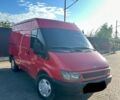 Червоний Форд Транзит, об'ємом двигуна 0 л та пробігом 279 тис. км за 3900 $, фото 10 на Automoto.ua