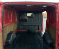 Червоний Форд Транзит, об'ємом двигуна 2.2 л та пробігом 419 тис. км за 3000 $, фото 19 на Automoto.ua