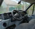 Красный Форд Транзит, объемом двигателя 2.2 л и пробегом 500 тыс. км за 8000 $, фото 3 на Automoto.ua