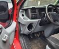 Червоний Форд Транзит, об'ємом двигуна 2.2 л та пробігом 460 тис. км за 4200 $, фото 1 на Automoto.ua