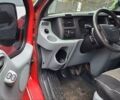 Красный Форд Транзит, объемом двигателя 2.2 л и пробегом 460 тыс. км за 5800 $, фото 1 на Automoto.ua