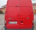 Красный Форд Транзит, объемом двигателя 2.4 л и пробегом 388 тыс. км за 11000 $, фото 2 на Automoto.ua