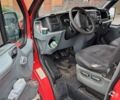 Красный Форд Транзит, объемом двигателя 2.4 л и пробегом 388 тыс. км за 11000 $, фото 6 на Automoto.ua