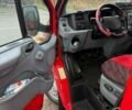 Форд Транзит 2013 у Києві на Automoto.ua Червоний Форд Транзит, об'ємом двигуна 2.2 л та пробігом 240 тис. км за 16000 $, фото 11 на Automoto.ua