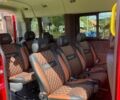 Красный Форд Транзит, объемом двигателя 2 л и пробегом 574 тыс. км за 14000 $, фото 18 на Automoto.ua