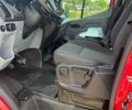 Красный Форд Транзит, объемом двигателя 0 л и пробегом 133 тыс. км за 20900 $, фото 14 на Automoto.ua