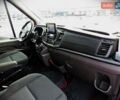 Червоний Форд Транзит, об'ємом двигуна 2 л та пробігом 168 тис. км за 25900 $, фото 14 на Automoto.ua
