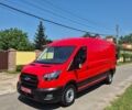 Червоний Форд Транзит, об'ємом двигуна 0 л та пробігом 146 тис. км за 18200 $, фото 1 на Automoto.ua