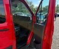 Красный Форд Транзит, объемом двигателя 2 л и пробегом 169 тыс. км за 22500 $, фото 11 на Automoto.ua