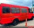 Красный Форд Транзит, объемом двигателя 2.5 л и пробегом 0 тыс. км за 1200 $, фото 3 на Automoto.ua