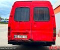 Красный Форд Транзит, объемом двигателя 2.5 л и пробегом 0 тыс. км за 1200 $, фото 4 на Automoto.ua