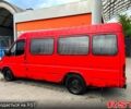 Красный Форд Транзит, объемом двигателя 2.5 л и пробегом 0 тыс. км за 1200 $, фото 2 на Automoto.ua