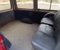 Червоний Форд Транзит, об'ємом двигуна 2 л та пробігом 70 тис. км за 2300 $, фото 6 на Automoto.ua