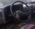 Красный Форд Транзит, объемом двигателя 2 л и пробегом 230 тыс. км за 2000 $, фото 2 на Automoto.ua