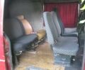 Червоний Форд Транзит, об'ємом двигуна 2.5 л та пробігом 3 тис. км за 1600 $, фото 5 на Automoto.ua