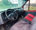 Червоний Форд Транзит, об'ємом двигуна 2 л та пробігом 70 тис. км за 2300 $, фото 5 на Automoto.ua