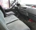 Червоний Форд Транзит, об'ємом двигуна 2.5 л та пробігом 3 тис. км за 1600 $, фото 6 на Automoto.ua