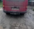 Красный Форд Транзит, объемом двигателя 2 л и пробегом 230 тыс. км за 2000 $, фото 4 на Automoto.ua