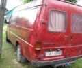 Червоний Форд Транзит, об'ємом двигуна 2.5 л та пробігом 3 тис. км за 1600 $, фото 3 на Automoto.ua