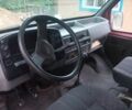 Красный Форд Транзит, объемом двигателя 2.5 л и пробегом 355 тыс. км за 2000 $, фото 4 на Automoto.ua