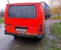 Красный Форд Транзит, объемом двигателя 2 л и пробегом 350 тыс. км за 1000 $, фото 2 на Automoto.ua