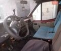 Красный Форд Транзит, объемом двигателя 2.5 л и пробегом 450 тыс. км за 2500 $, фото 2 на Automoto.ua