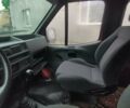Красный Форд Транзит, объемом двигателя 2.5 л и пробегом 5 тыс. км за 1900 $, фото 17 на Automoto.ua