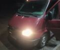 Красный Форд Транзит, объемом двигателя 2.5 л и пробегом 5 тыс. км за 1900 $, фото 31 на Automoto.ua