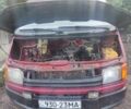 Форд Транзит 1988 в Смеле на Automoto.ua Красный Форд Транзит, объемом двигателя 2 л и пробегом 170 тыс. км за 1328 $, фото 6 на Automoto.ua