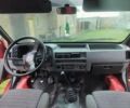 Красный Форд Транзит, объемом двигателя 2.5 л и пробегом 5 тыс. км за 1900 $, фото 11 на Automoto.ua