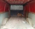 Красный Форд Транзит, объемом двигателя 2 л и пробегом 350 тыс. км за 1000 $, фото 4 на Automoto.ua