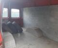 Красный Форд Транзит, объемом двигателя 2 л и пробегом 200 тыс. км за 1771 $, фото 6 на Automoto.ua