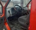 Красный Форд Транзит, объемом двигателя 2 л и пробегом 200 тыс. км за 75000 $, фото 3 на Automoto.ua