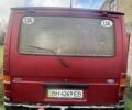 Красный Форд Транзит, объемом двигателя 2.5 л и пробегом 300 тыс. км за 1700 $, фото 2 на Automoto.ua