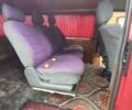 Красный Форд Транзит, объемом двигателя 2.5 л и пробегом 5 тыс. км за 1900 $, фото 13 на Automoto.ua