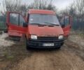Красный Форд Транзит, объемом двигателя 2 л и пробегом 200 тыс. км за 1771 $, фото 7 на Automoto.ua