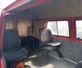 Красный Форд Транзит, объемом двигателя 2.5 л и пробегом 409 тыс. км за 2200 $, фото 3 на Automoto.ua