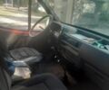Красный Форд Транзит, объемом двигателя 2 л и пробегом 250 тыс. км за 1600 $, фото 4 на Automoto.ua
