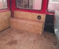 Красный Форд Транзит, объемом двигателя 2 л и пробегом 200 тыс. км за 2000 $, фото 6 на Automoto.ua