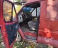 Червоний Форд Транзит, об'ємом двигуна 2 л та пробігом 200 тис. км за 2000 $, фото 5 на Automoto.ua