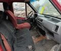 Красный Форд Транзит, объемом двигателя 2 л и пробегом 300 тыс. км за 650 $, фото 4 на Automoto.ua